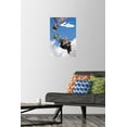 thumbnail image 2 of Disney Pixar Up - One Sheet Wall Poster with Push Pins, 14.725" x 22.375", 2 of 4
