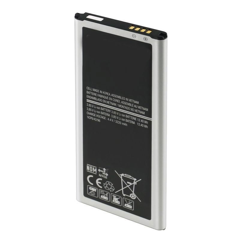 Go for a walk caustic Impure Battery for Samsung Galaxy Note 4 - Walmart.com