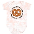 thumbnail image 3 of Inktastic Baby's 1st Oktoberfest Boys or Girls Baby Bodysuit, 3 of 5