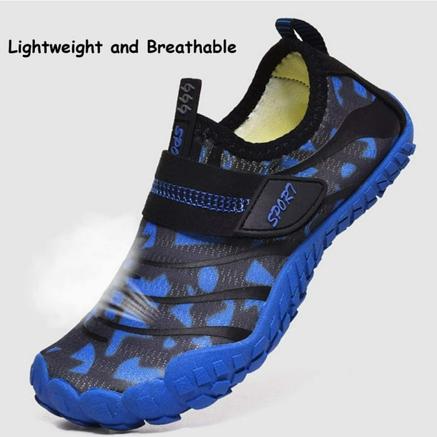Swim shoes at best sale walmart