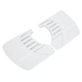 thumbnail image 1 of Fish Tank Ecological Filter Board,Fish Tank Plants Ecological Aquarium Filter Board Filter Board Sleek Aesthetic, 1 of 11