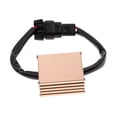 thumbnail image 2 of Decodificador de Xenon de Anti-parpadeo Resistor de Carga, 2 of 9