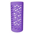 thumbnail image 1 of Water Bottle Silicone Sleeve Cover Protector 18oz, 1 of 4