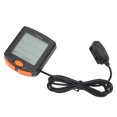 thumbnail image 2 of Bike Speedometer, Bike Computer Stylish Appearance Low Battery Indicator  For Cycling For Bikes, 2 of 8