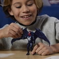thumbnail image 3 of Figura de acción Spider-Man Marvel Venom Versus Deluxe Venom, 3 of 8