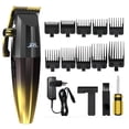 thumbnail image 2 of Clipper Jrl Gold Edition Professional Ff 2020c Corta Pelo, 2 of 7