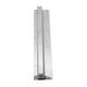 thumbnail image 4 of Slide Check Rack de acero inoxidable Slide Check Rack Bill Orders Titular de boletos para restaurante Cafés(50cm), 4 of 14