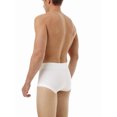 thumbnail image 4 of Manshape Mid-Rise Cotton Spandex Support Brief, 4 of 5