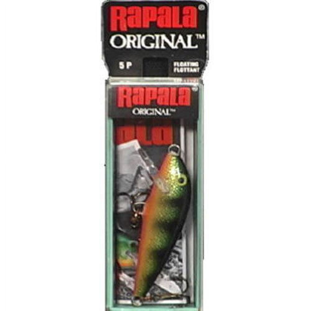 Rapala Fishing Essentials Kit Multi REK1 for sale online