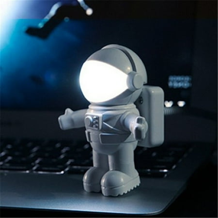 

Autoster Astronaut LED Night Light Astronaut USB Night Light - Spaceman astronaut