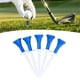 thumbnail image 4 of 5 piezas de Golf, soporte para pelotas de Golf, materiales combinados suaves y duros ajustables, piezas de accesorios deportivos profesionales Baoblaze Soporte de golf, 4 of 8