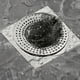 thumbnail image 4 of Tapa de desagüe universal para suelo, tapón de alcantarillado anti-bloqueo, 4 of 8