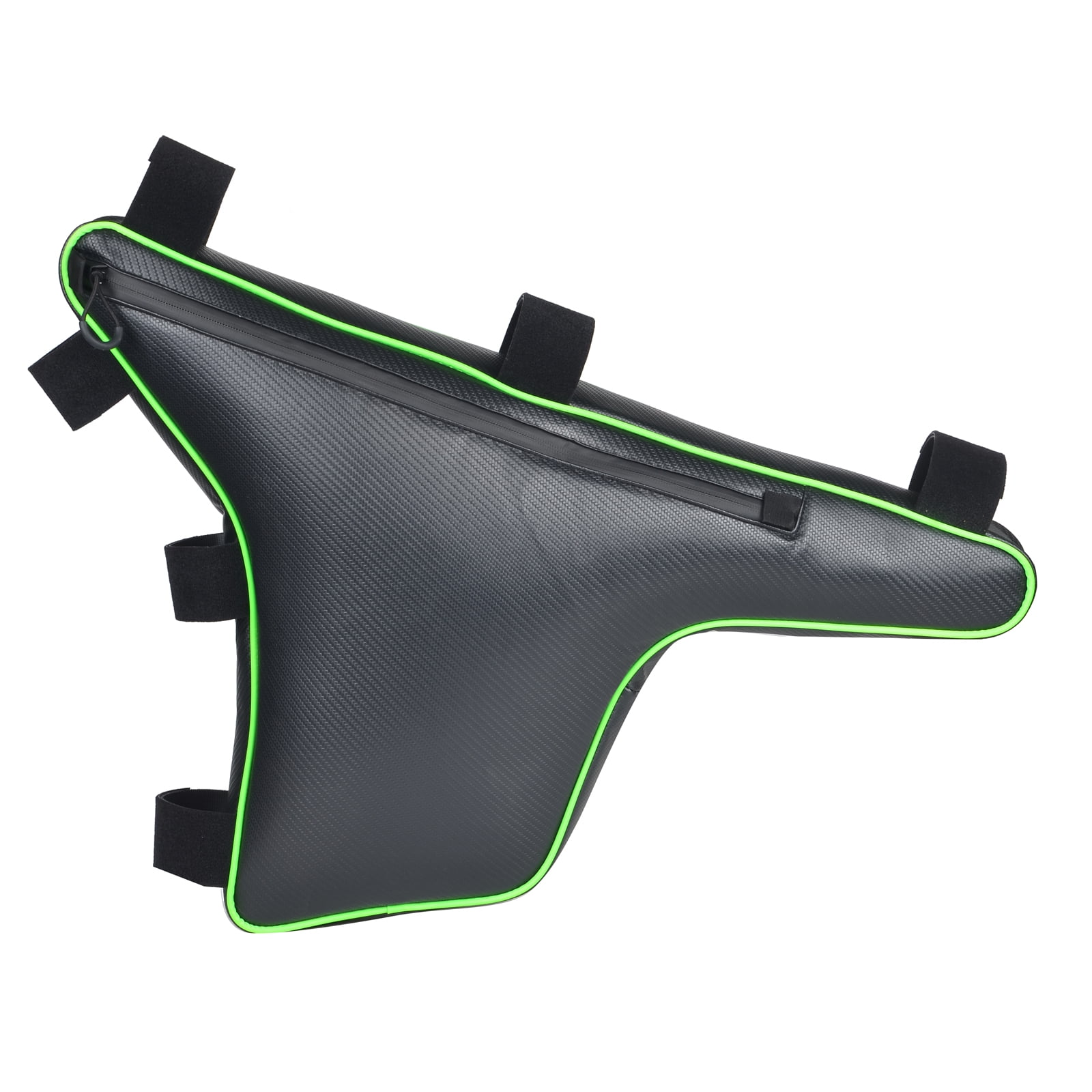 Goldfire UTV Teryx KRX 1000 Accessories Stock Triangle Truss Storage Bag Organzier for Kawasaki Teryx KRX 1000 2020+