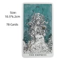 thumbnail image 2 of Tarot Tempest 78 Cartas Rider Waite + Guía Digital Pdf, 2 of 5