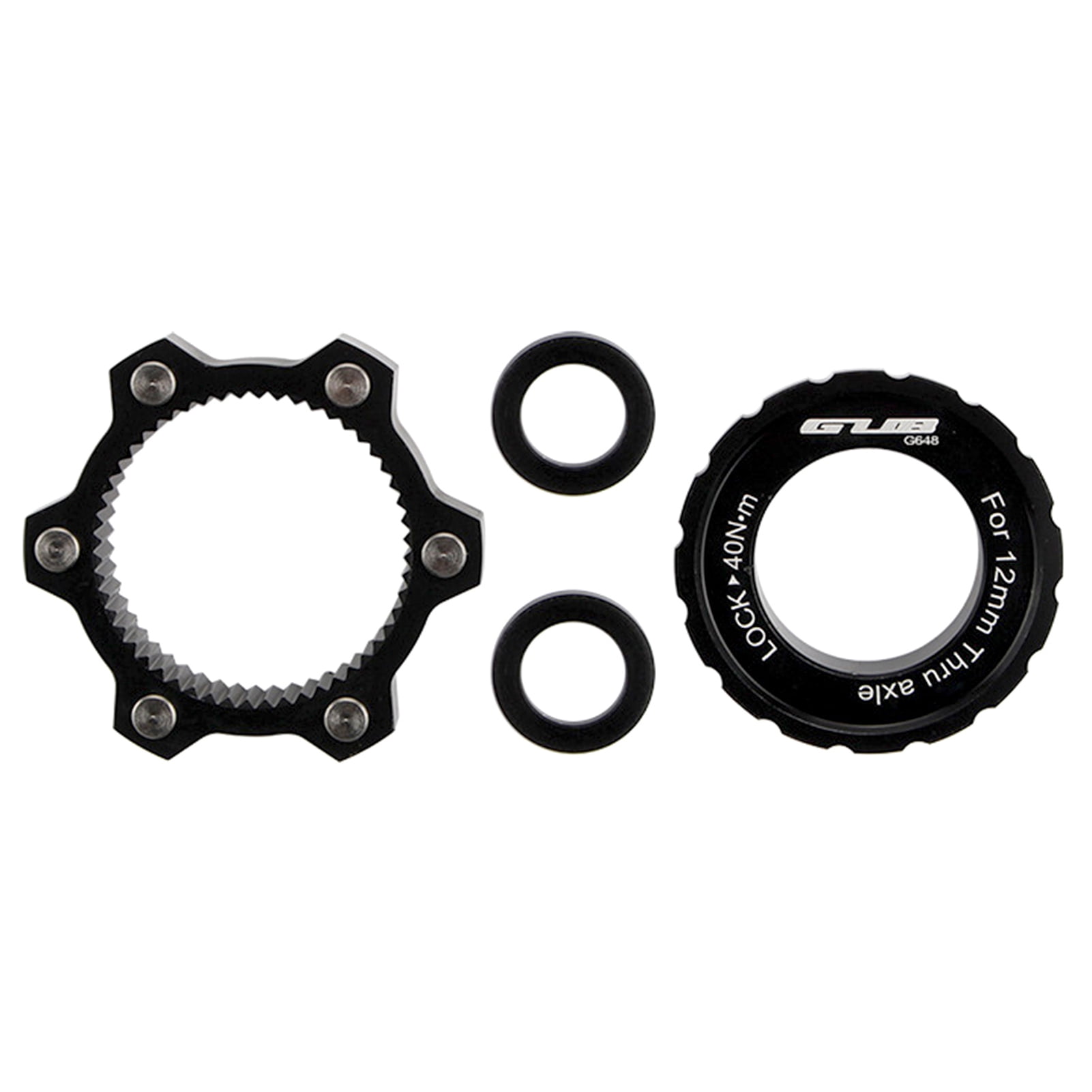 Worldrenowned Fashion Site Fast Free Shipping MTB 6Bolt Bike Hub Disc