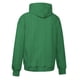 thumbnail image 4 of Sudadera con capucha para hombre, moda, color liso, sudadera con capucha, manga larga, informal, con cordones, de punto, abrigo, blusa de poliéster para hombre, 4 of 8
