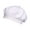 White, variant on Womens And Winter Fashion Solid Color Berets Plush Painter Hat Warm Hat