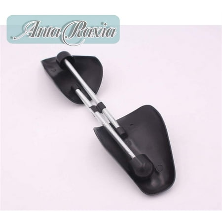 

4 Pairs Adjustable Length Adult Shoe Tree Stretcher Boot Holder
