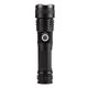 thumbnail image 1 of Lampe Torche LED Ultra Puissante - Lampe de Poche Rechargeable Lumens Lampe Tactique, Lampe Torche LED Rechargeable USB, 4 Modes Torche Lampe de Poche Intensité Ajustable Zoomable étanche Kuyhfg Bienvenido a Kuyhfg, 1 of 5
