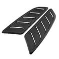 thumbnail image 3 of Amdohai Hood Vent Air Flow Intake Side Scoop Hood Cover Car Fender Side Decor Scoops Replacement for Mustang, 3 of 8