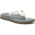 thumbnail image 4 of Chaco Lowdown Flip Flop Women Natural, 4 of 8