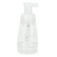 thumbnail image 4 of ESTINK Hair Powder Spray Bottle Transparent Empty Refillable Spray Bottle Hair Styling Tool 180ml,Powder Spray Bottle,Refillable Powder Spray Bottle, 4 of 8