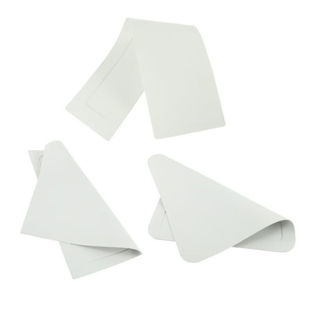 5 Pcs Kickball Base Set Concrete Baseball Equipment