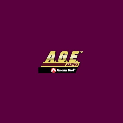 Âge MD7-505 Non-Ferrain 7-1/4"X50t 5/8 Pouces Bor