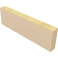 thumbnail image 5 of Ekena Millwork 2"W x 6"H x 20"L Block Woodgrain TimberThane Rafter Tail, Primed Tan, 5 of 6