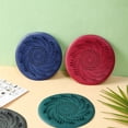 thumbnail image 4 of Drain Strainer Soft Round Rubber Flexible Suction Cup Sink Strainer Hair Catcher, 4 of 10