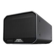SanDisk Professional 52TB G-Raid Project 2 External Hard Drive (2 x 26TB)