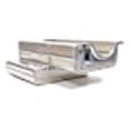 thumbnail image 3 of Champ Pans PRO1100KO Small Block Chevy 7" Aluminum Deep Oil Pan with Kick-Out, 3 of 3