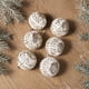 thumbnail image 1 of Christmas Tree Decoration Sequins Foam, Hanging Decorations Plush, Glittery Festive Style, Sparkling Party Decor, Easy Hang Decor, Foldable Lightweight Design, Soft Sequin Material, For, 1 of 8
