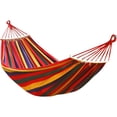 thumbnail image 1 of Jinsinto Sports Double Hammock Hanging Bar Two Person Sleeping Area, 1 of 4