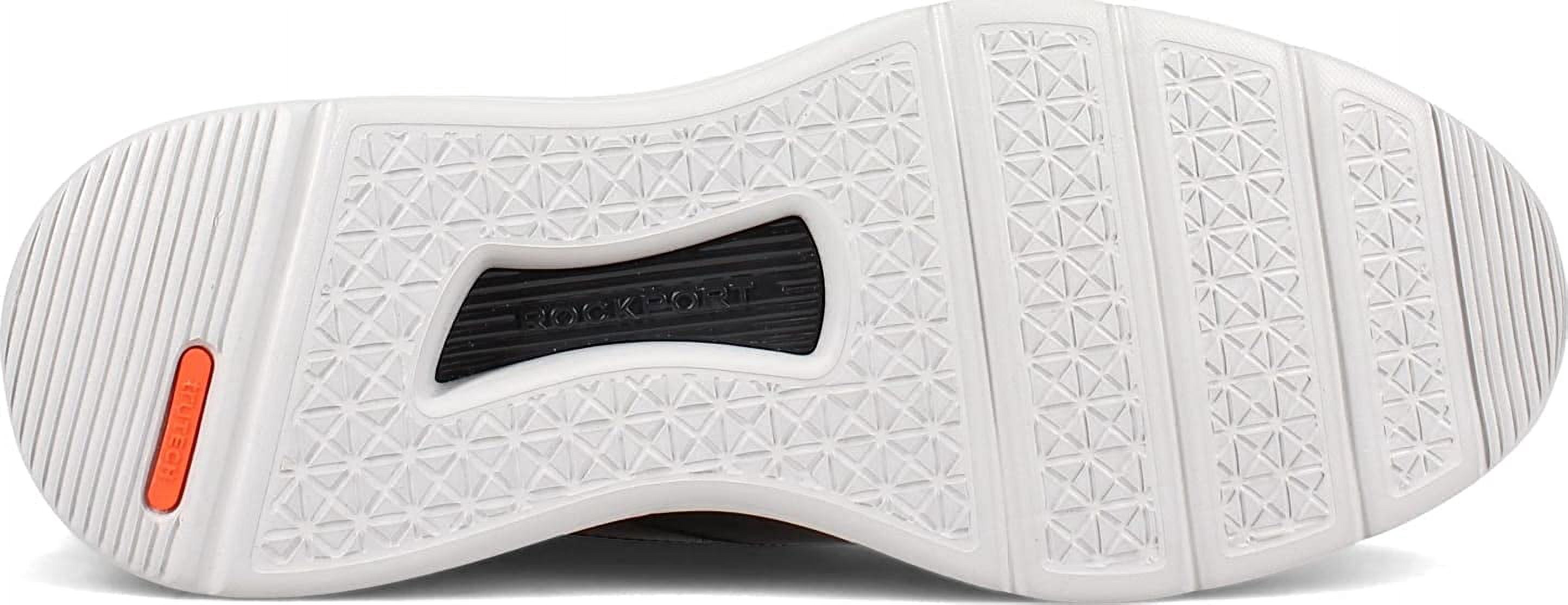 Rockport Total Motion Active Mudguard Men's White Sneakers 8.5M