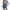 Blue, variant on Long Tank Tops For Women Sevevn Womens Print Tank-Neck Basic Casual Flowy Summer Sleeveless T-Shirt Basic Tank Tops For Women
