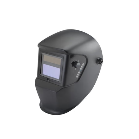 CHICAGO ELECTRIC Adjustable Shade Auto-Darkening Welding Helmet 61611 LENS HOOD