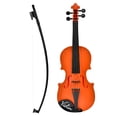 thumbnail image 2 of 1 Set Simulated Music Violin Toy Performance Music Instrument Prop for Kids, 2 of 5