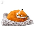 thumbnail image 1 of Simulation Dog Car Interior Decoration Activated Carbon Formaldehyde Odor Removal Interior Decoration Cute New Style, 1 of 7
