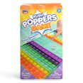 thumbnail image 3 of Haute Qualité! Jeu Pop It / Jouets Anti-Stress - Jouet / Sensoriel - Jeu de Société Multicolore, 3 of 4