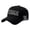 Black, variant on Diy Personalized Mother's Day Birthday Custom Name Printed Baseball Cap Daily Wear Accessories Baseball Caps for Women