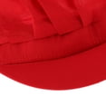 thumbnail image 4 of 6 Unids Cocinar Ajustable Hombres Mujeres Cocina Panadero Chef Elástico Hat Catering Sunnimix Gorro de sombreros de chef, 4 of 8