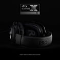 thumbnail image 3 of Audífonos para Gaming Logitech G PRO X con Blue VO!CE, 3 of 7
