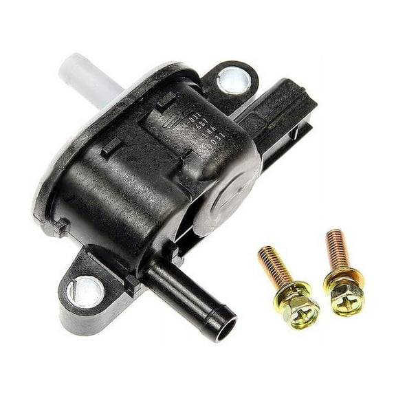 Purge Valve - Compatible with 2008 - 2012 Honda Accord 2.4L 4-Cylinder 2009 2010 2011
