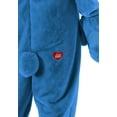 thumbnail image 2 of Care Bears Déguisement pour Adulte Grumpy Bear de Luxe, 2 of 4