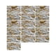 thumbnail image 2 of Fiudx Vinilos Decorativos Para Cocina Pegatinas De Pared De Simulación, Decoración Autoadhesiva Para Cocina Y Baño Ofertas De La Semana, 2 of 7