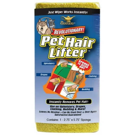 Gonzo Pet Hair Remover Lifter