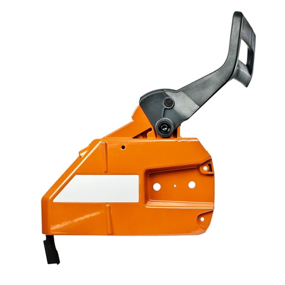 NWP Clutch Cover and Chain Brake Assembly for Husqvarna 394, 395 Chainsaws (Replaces 503 73 15 06)