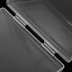 thumbnail image 5 of ColoMX Caja de naipes en blanco, caja de baraja de cartas transparente, soporte de caja de almacenamiento de tarjetas de juego de plástico para tarjetas bancarias, tarjetas de visita, 8 Uds., 5 of 7