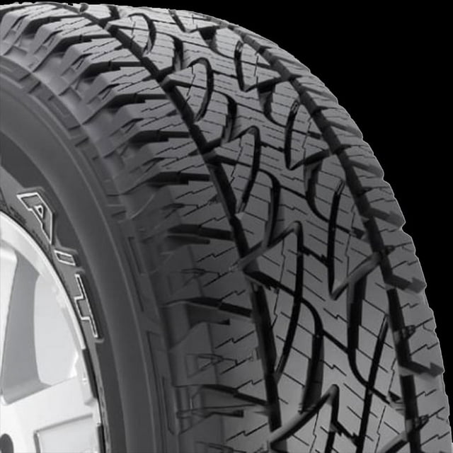 Llanta Bridgestone Dueler A/T 265/70R17